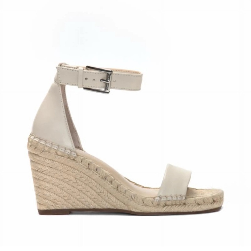 Vince Camuto Meddrina espadrille sandals sz 13M nwob,,2A